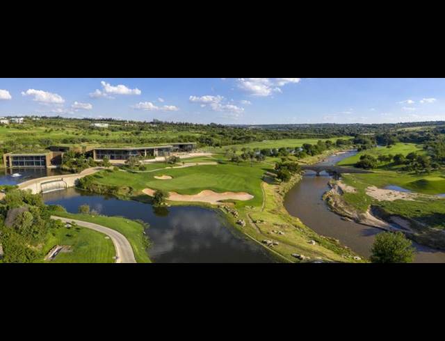 LAND FOR SALE IN STEYN CITY